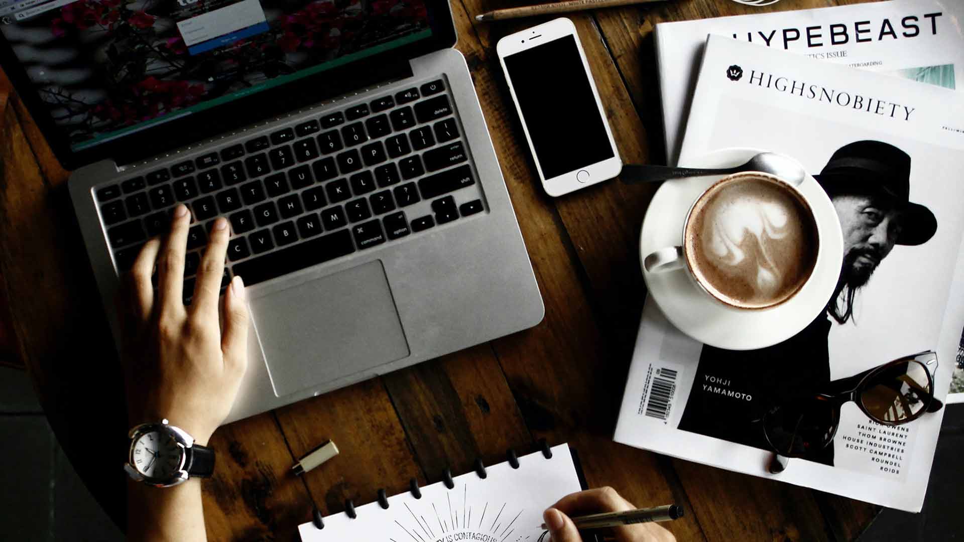 A relevância do certificado HTTPS para o site da minha empresa